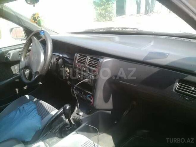 Toyota Corolla 1994, 3,800,000 km - 1.6 л - Bakı