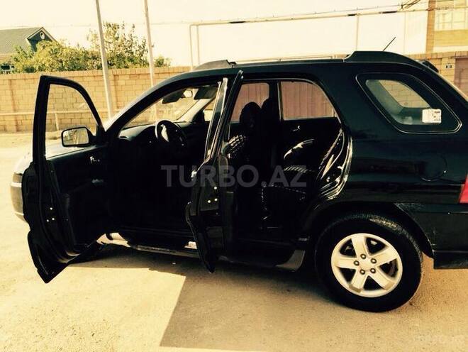 Kia Sportage 2009, 16,000 km - 0.2 l - Bakı