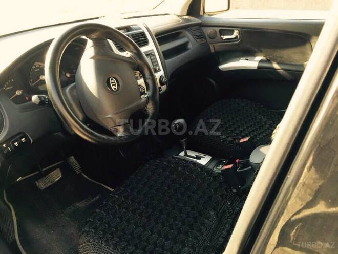 Kia Sportage 2009, 16,000 km - 0.2 l - Bakı