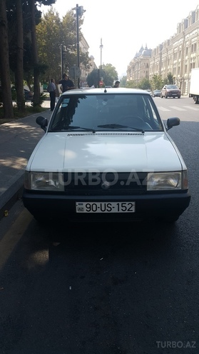 Tofas Sahin 2003, 64,573 km - 1.6 l - Bakı