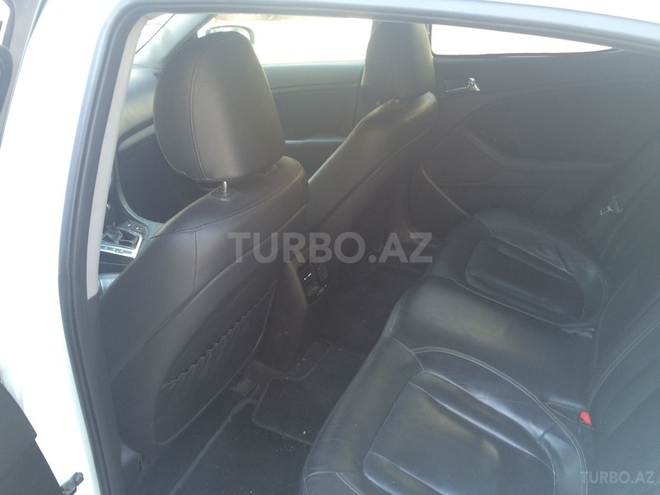 Kia Optima 2012, 65,447 km - 2.4 l - Bakı
