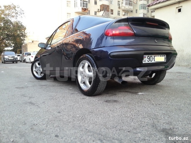 Opel Tigra 1996, 185,000 km - 1.4 l - Bakı