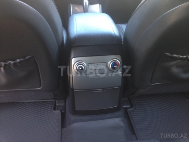Hyundai Veracruz 2008, 199,000 km - 3.0 л - Bakı
