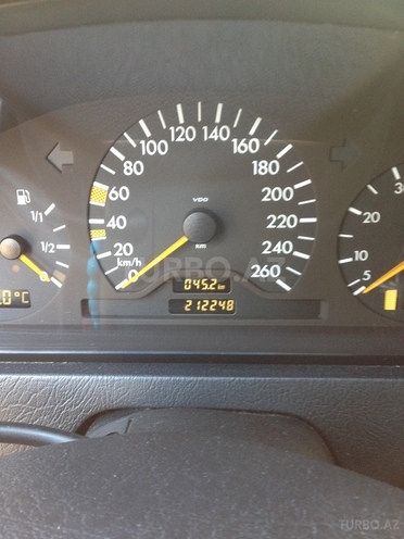 Mercedes C 240 2000, 212,248 km - 2.4 л - Bakı