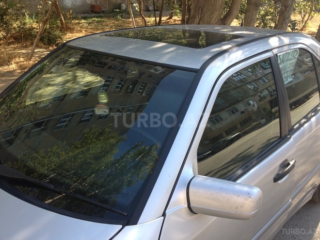 Mercedes C 240 2000, 212,248 km - 2.4 л - Bakı