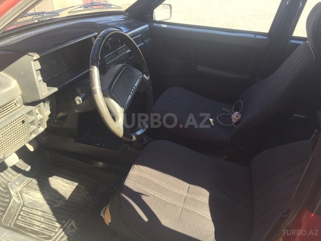 LADA (VAZ) 21099 1992, 888,900 km - 1.5 л - Bakı