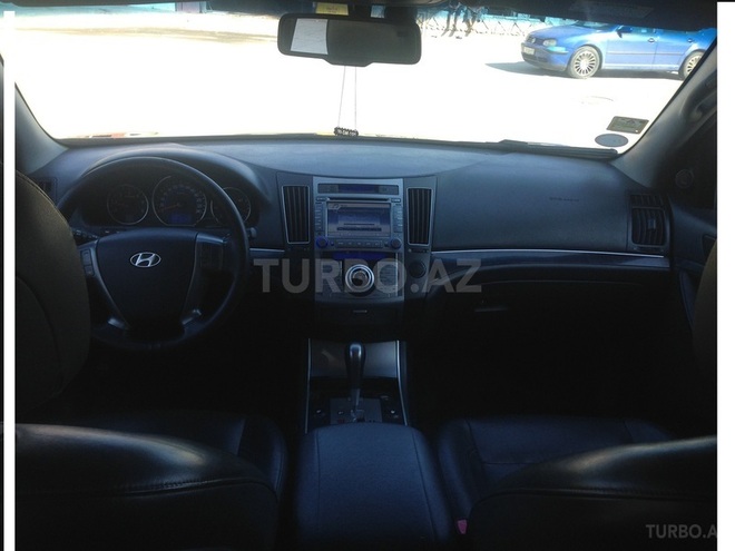 Hyundai Veracruz 2008, 199,000 km - 3.0 л - Bakı