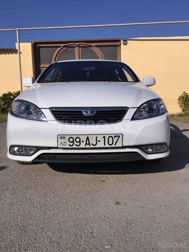 Daewoo Gentra 2014, 25,000 km - 1.5 l - Bakı