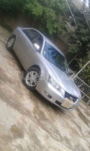 Hyundai Sonata 2005, 180,000 km - 2.4 л - Bakı