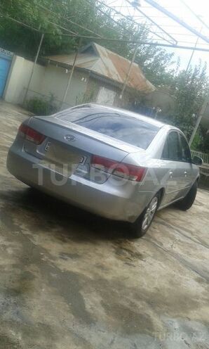 Hyundai Sonata 2005, 180,000 km - 2.4 л - Bakı