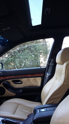 BMW 528 1998, 264,522 km - 2.8 l - Bakı