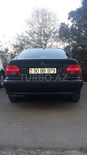 BMW 528 1998, 264,522 km - 2.8 l - Bakı
