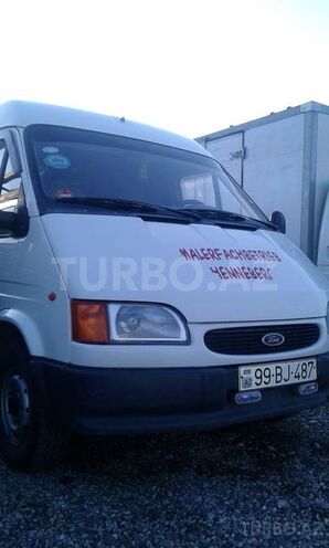 Ford Transit 1998, 290,000 km - 0.3 l - Bakı