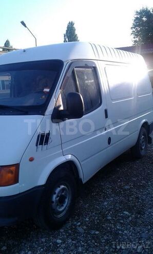 Ford Transit 1998, 290,000 km - 0.3 l - Bakı