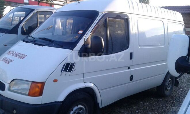 Ford Transit 1998, 290,000 km - 0.3 l - Bakı