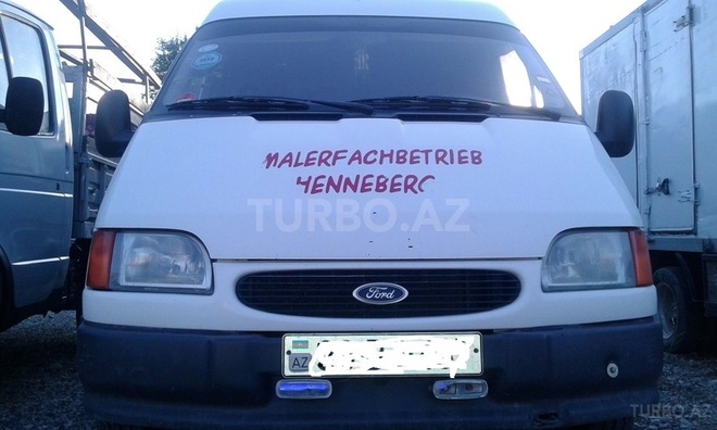 Ford Transit 1998, 290,000 km - 0.3 l - Bakı
