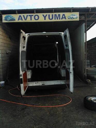 Ford Transit 2005, 300 km - 0.3 l - Bakı