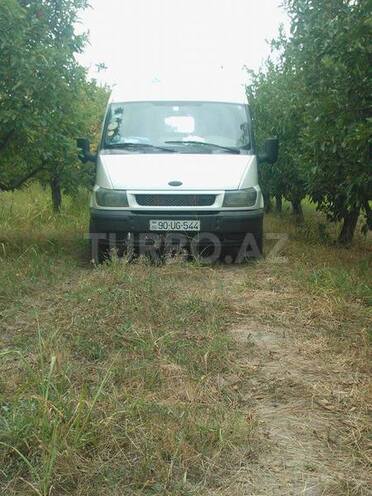 Ford Transit 2005, 300 km - 0.3 l - Bakı