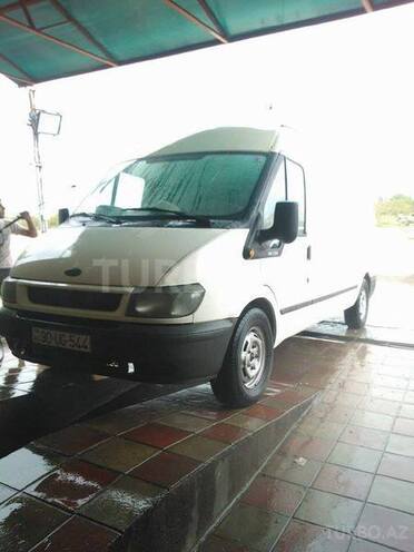 Ford Transit 2005, 300 km - 0.3 l - Bakı