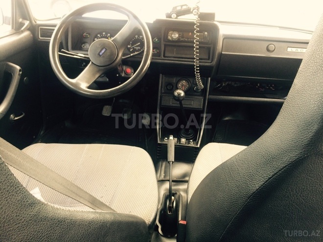 LADA (VAZ) 2107 2010, 56,000 km - 1.6 l - Bakı