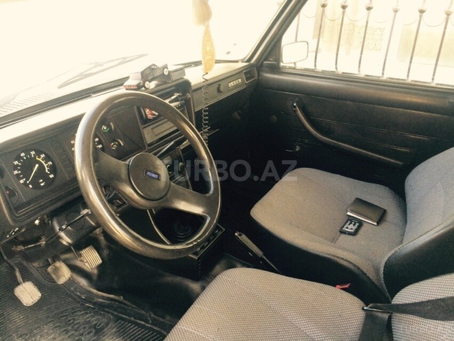 LADA (VAZ) 2107 2010, 56,000 km - 1.6 l - Bakı