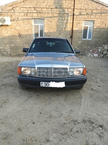 Mercedes 190 1992, 185,000 km - 1.8 l - Bakı