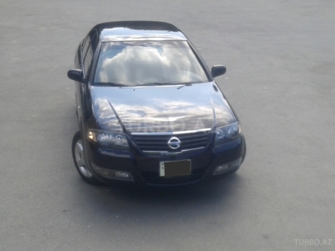 Nissan Sunny 2011, 118,000 km - 1.6 л - Bakı