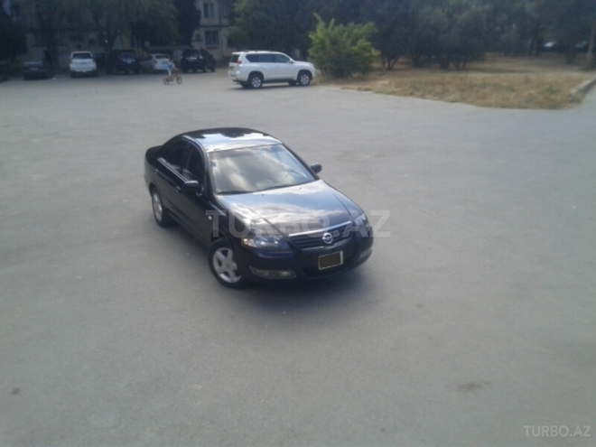 Nissan Sunny 2011, 118,000 km - 1.6 л - Bakı