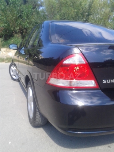 Nissan Sunny 2011, 118,000 km - 1.6 л - Bakı