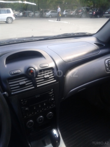 Nissan Sunny 2011, 118,000 km - 1.6 л - Bakı