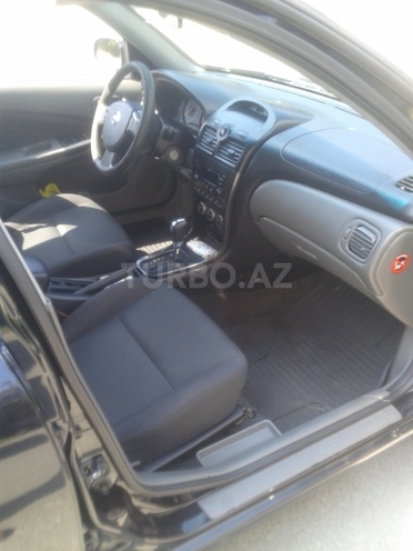 Nissan Sunny 2011, 118,000 km - 1.6 л - Bakı