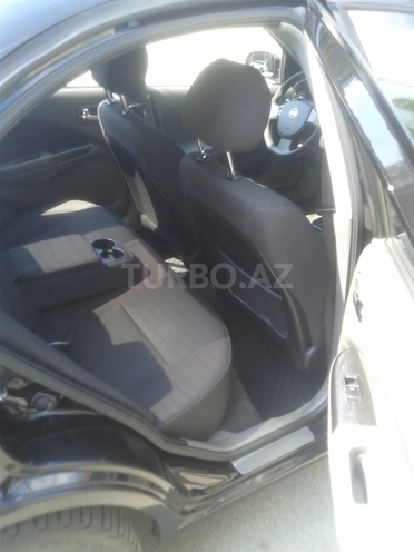 Nissan Sunny 2011, 118,000 km - 1.6 л - Bakı