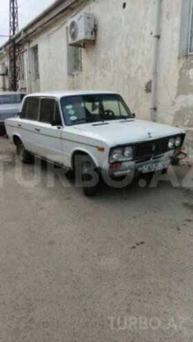 LADA (VAZ) 2106 1983, 200,000 km - 0.2 л - Bakı