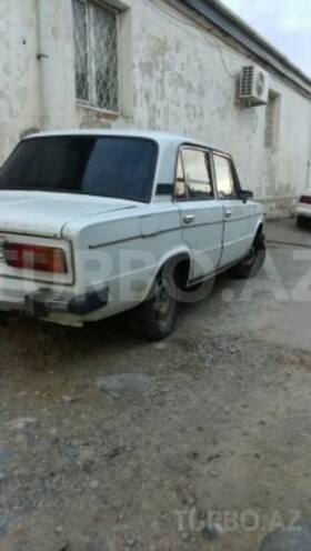 LADA (VAZ) 2106 1983, 200,000 km - 0.2 л - Bakı