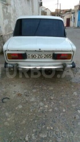 LADA (VAZ) 2106 1983, 200,000 km - 0.2 л - Bakı