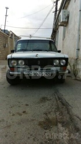 LADA (VAZ) 2106 1983, 200,000 km - 0.2 л - Bakı