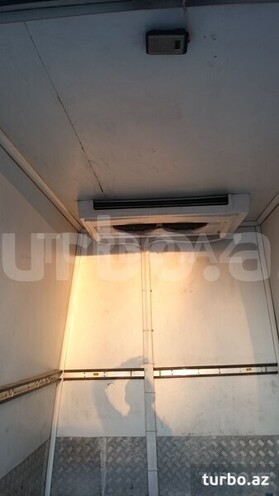 Ford Transit 2003, 193,000 km - 2.4 l - Bakı