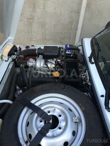 Jeep Grand Cherokee 2014, 13,000 km - 1.7 л - Bakı