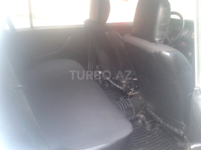 LADA (VAZ) 2104 2011, 80,000 km - 1.6 l - Bakı