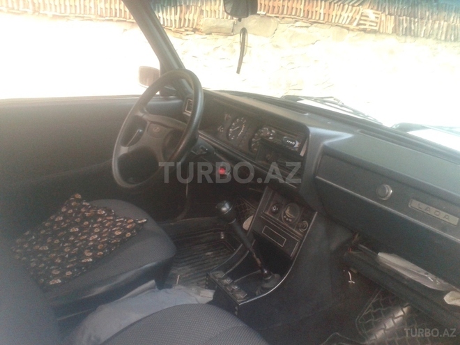 LADA (VAZ) 2104 2011, 80,000 km - 1.6 l - Bakı
