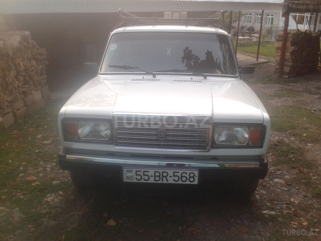 LADA (VAZ) 2104 2011, 80,000 km - 1.6 l - Bakı