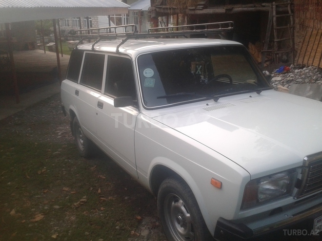 LADA (VAZ) 2104 2011, 80,000 km - 1.6 l - Bakı