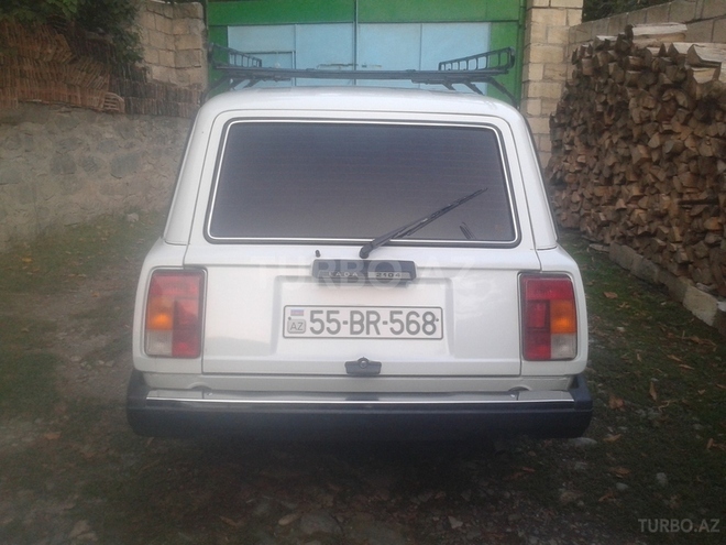 LADA (VAZ) 2104 2011, 80,000 km - 1.6 l - Bakı