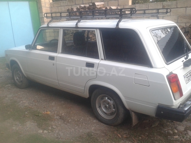 LADA (VAZ) 2104 2011, 80,000 km - 1.6 l - Bakı