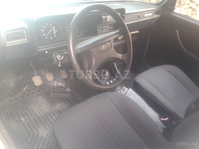 LADA (VAZ) 2104 2011, 80,000 km - 1.6 l - Bakı