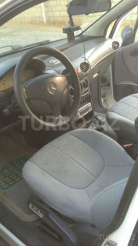 Mercedes A 190 1999, 999,000 km - 1.9 l - Bakı