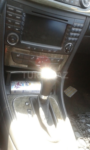 Mercedes CLS 320 2008, 195,000 km - 3.0 л - Bakı