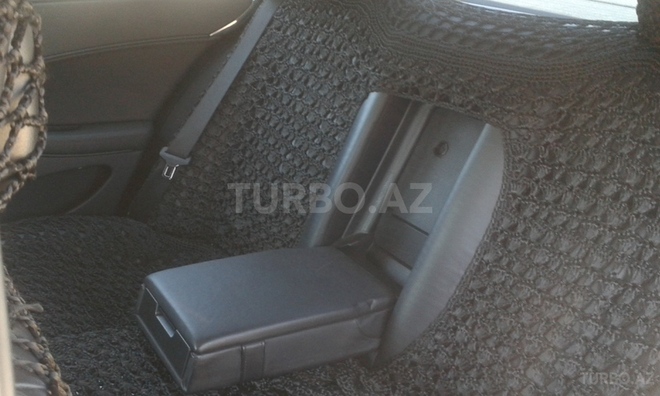 Mercedes CLS 320 2008, 195,000 km - 3.0 л - Bakı