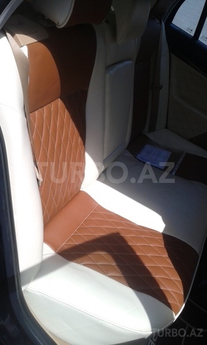 Opel Vectra 2003, 174,000 km - 2.2 l - Bakı