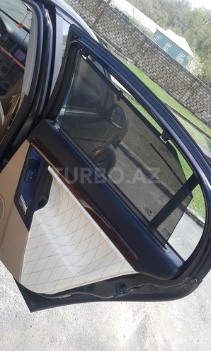 Opel Vectra 2003, 174,000 km - 2.2 l - Bakı